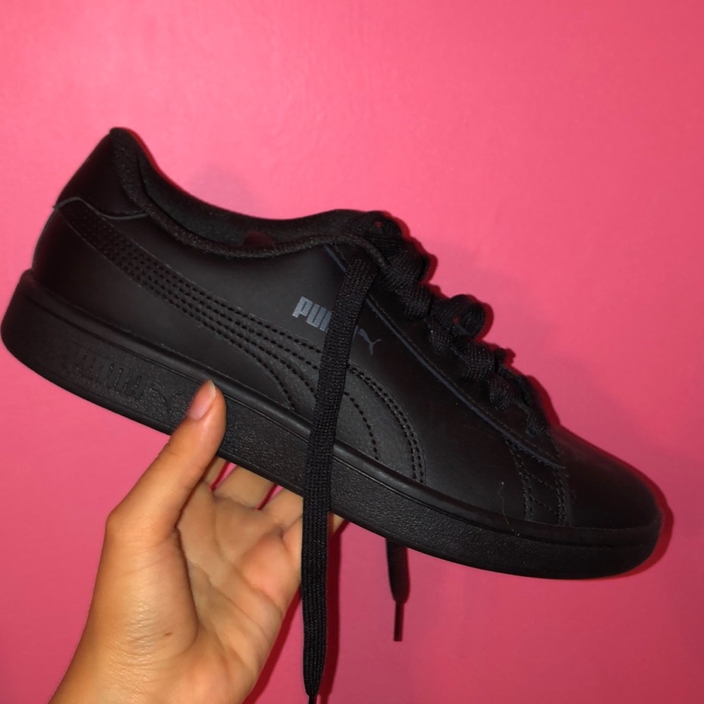 Puma Grade School Kids Casual Shoe